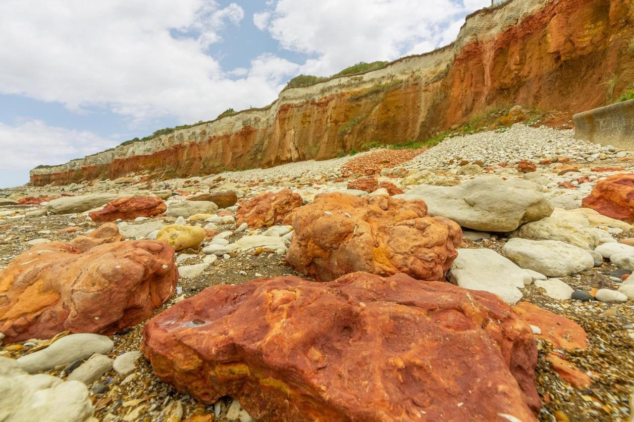 St Edmunds View 4 Villa Hunstanton Dış mekan fotoğraf