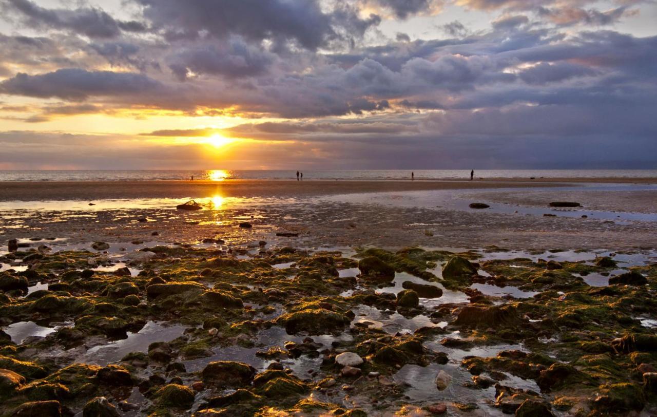 St Edmunds View 4 Villa Hunstanton Dış mekan fotoğraf